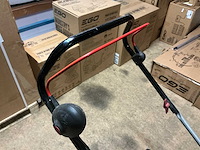 Al-ko combi-care 38p verticuteermachine - afbeelding 5 van  9