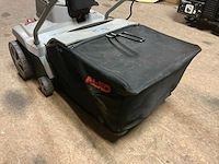 Al-ko combi-care 38p verticuteermachine - afbeelding 6 van  9