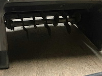 Al-ko combi-care 38p verticuteermachine - afbeelding 9 van  9