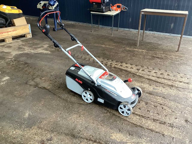 Al-ko comfort 34 li grasmaaier - afbeelding 2 van  7