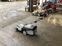 Al-ko comfort 34 li grasmaaier - afbeelding 4 van  7