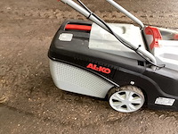 Al-ko comfort 34 li grasmaaier - afbeelding 7 van  7
