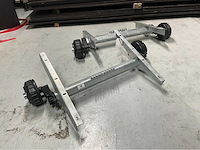 Al-ko geremde as set - afbeelding 2 van  5