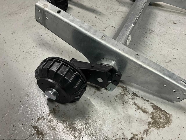 Al-ko geremde as set - afbeelding 3 van  5