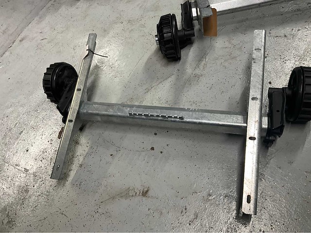 Al-ko geremde as set - afbeelding 4 van  5