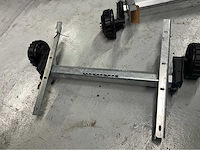 Al-ko geremde as set - afbeelding 4 van  5