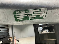 Al-ko geremde as set - afbeelding 5 van  5