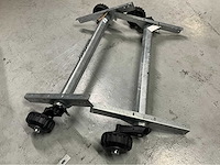 Al-ko geremde as set - afbeelding 1 van  8