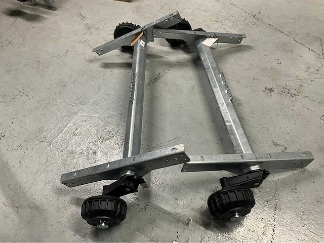 Al-ko geremde as set - afbeelding 2 van  8