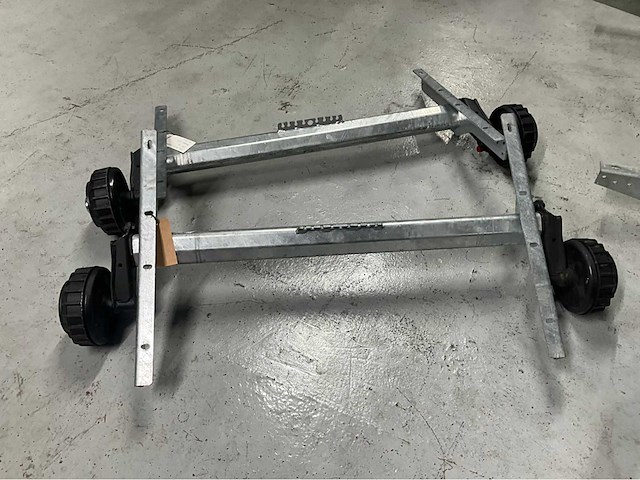 Al-ko geremde as set - afbeelding 3 van  8