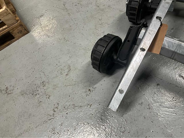 Al-ko geremde as set - afbeelding 4 van  8