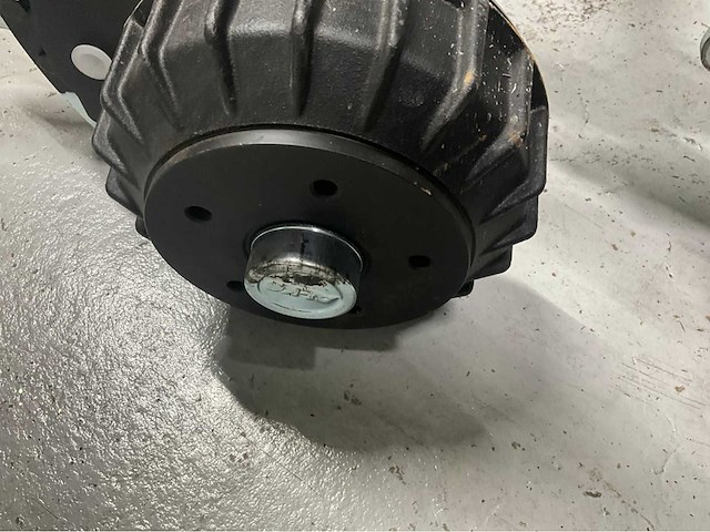 Al-ko geremde as set - afbeelding 6 van  8