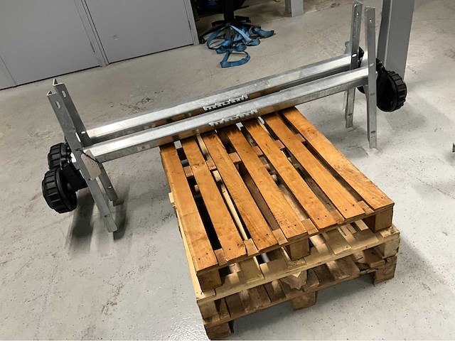 Al-ko geremde as set - afbeelding 1 van  3