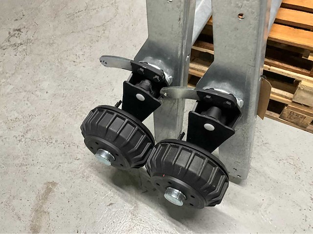 Al-ko geremde as set - afbeelding 2 van  3