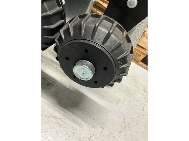 Al-ko geremde as set - afbeelding 3 van  3