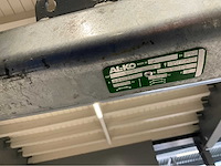 Al-ko geremde as set - afbeelding 2 van  6