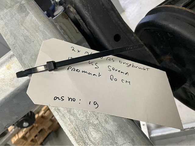 Al-ko geremde as set - afbeelding 3 van  6