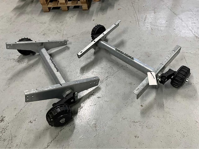 Al-ko geremde as set - afbeelding 1 van  6