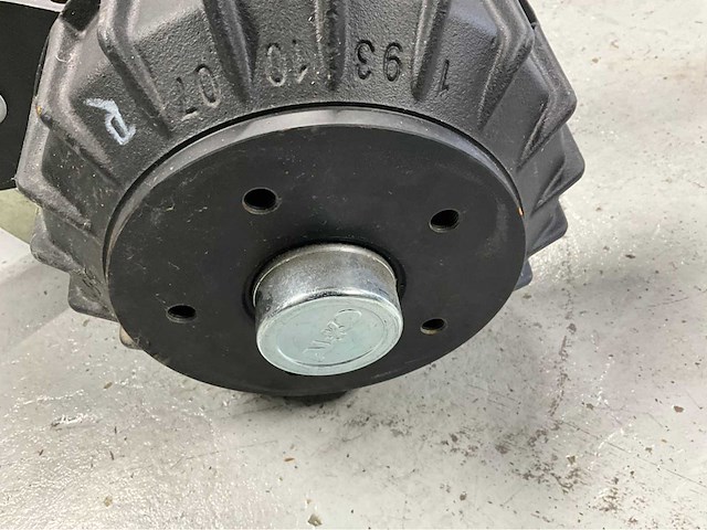 Al-ko geremde as set - afbeelding 6 van  6