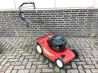 Al-ko hvc 485 sb grasmaaier
