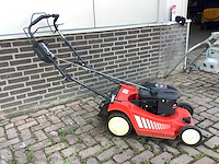 Al-ko hvc 485 sb grasmaaier - afbeelding 3 van  5
