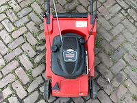 Al-ko hvc 485 sb grasmaaier - afbeelding 4 van  5