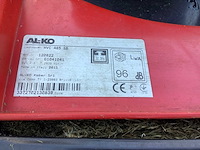 Al-ko hvc 485 sb grasmaaier - afbeelding 5 van  5