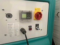 Al-ko mobil powerjet 200 houtmotafzuiginstallatie - afbeelding 3 van  4