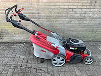 Al-ko powerline 4800 brve grasmaaier benzine - afbeelding 1 van  4