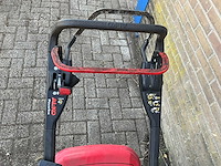 Al-ko powerline 4800 brve grasmaaier benzine - afbeelding 2 van  4
