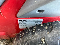 Al-ko powerline 4800 brve grasmaaier benzine - afbeelding 4 van  4