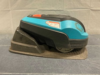 Al-ko r40li robotmaaier - afbeelding 1 van  9