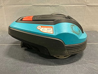 Al-ko r40li robotmaaier - afbeelding 3 van  9