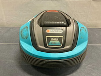 Al-ko r40li robotmaaier - afbeelding 4 van  9