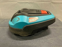 Al-ko r40li robotmaaier - afbeelding 5 van  9