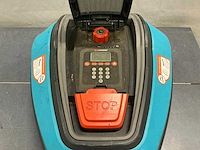 Al-ko r40li robotmaaier - afbeelding 7 van  9