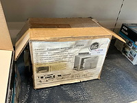 Al-ko reiskluis kampeertoebehore - afbeelding 1 van  2