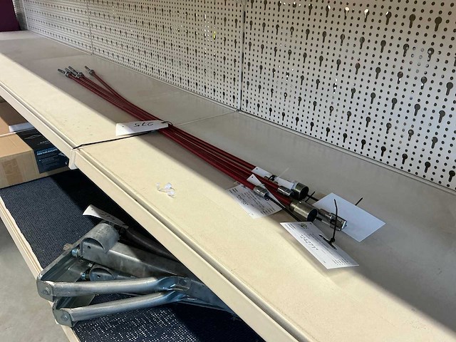 Al-ko remkabel (4x) - afbeelding 1 van  3