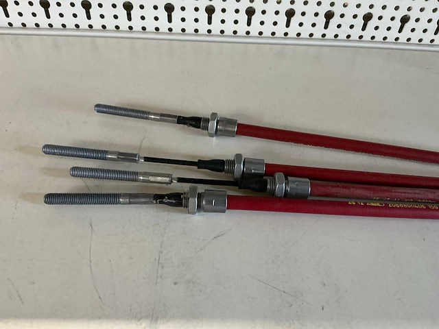 Al-ko remkabel (4x) - afbeelding 2 van  3