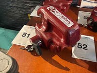 Al-ko safety typ 1 disselslot - afbeelding 1 van  4