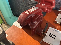 Al-ko safety typ 1 disselslot - afbeelding 2 van  4