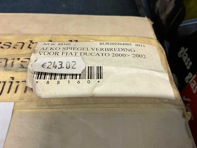 Al-ko spiegelverbreder - afbeelding 4 van  4