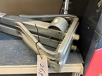 Al-ko uitdraaisteun (2x) - afbeelding 2 van  3