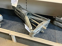 Al-ko uitdraaisteun (2x) - afbeelding 1 van  3