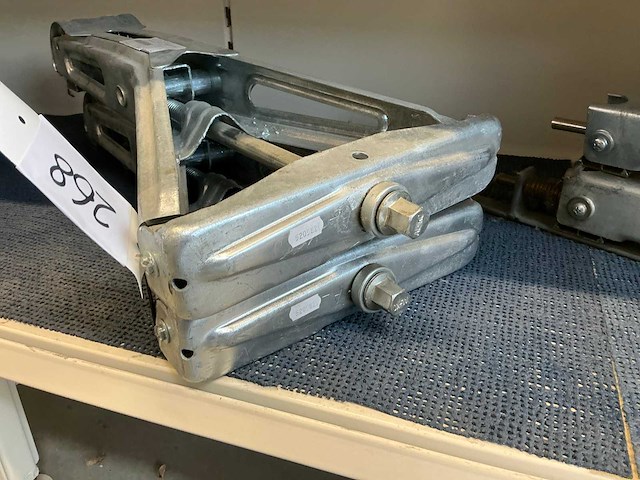 Al-ko uitdraaisteun (2x) - afbeelding 2 van  3