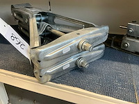 Al-ko uitdraaisteun (2x) - afbeelding 2 van  3