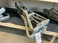 Al-ko uitdraaisteun (2x) - afbeelding 1 van  3