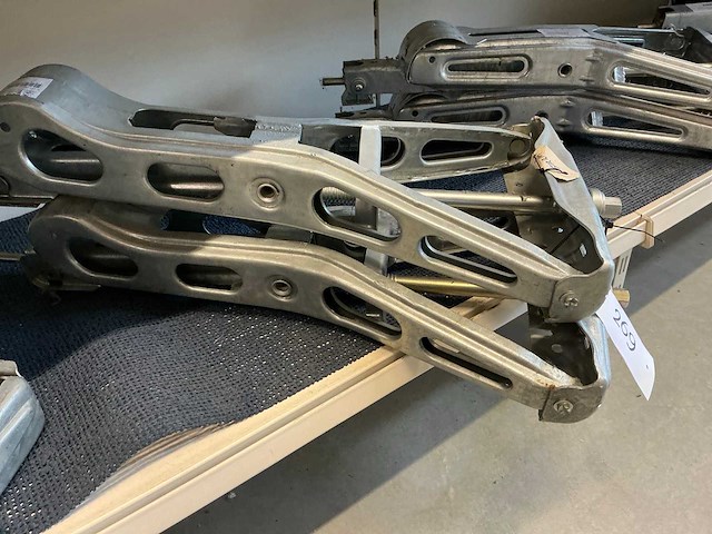 Al-ko uitdraaisteun (2x) - afbeelding 2 van  3