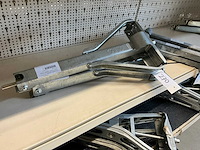 Al-ko uitdraaisteun (2x) - afbeelding 1 van  4