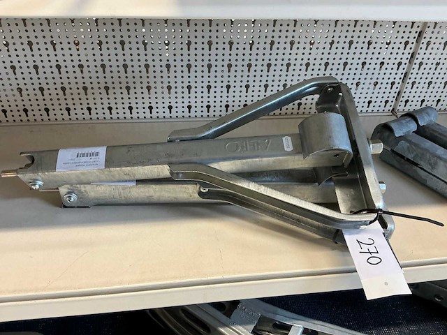 Al-ko uitdraaisteun (2x) - afbeelding 2 van  4